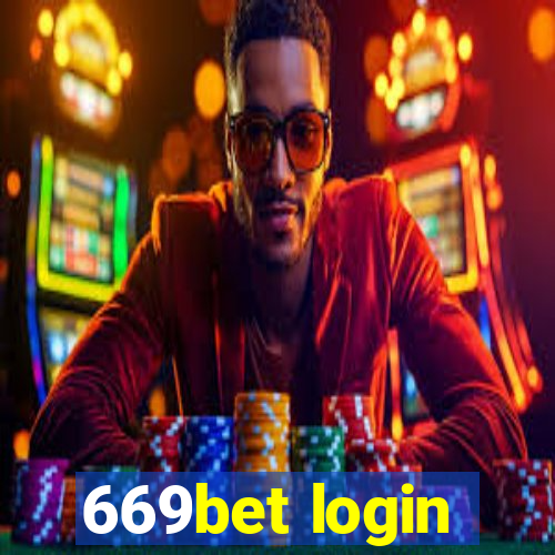 669bet login